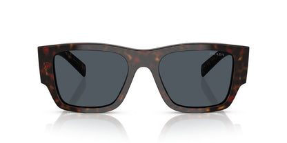 Aros De Sol Prada PR10ZS54 Root Tortoise