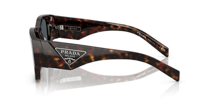 Aros De Sol Prada PR10ZS54 Root Tortoise