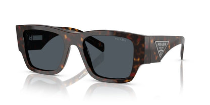 Aros De Sol Prada PR10ZS54 Root Tortoise