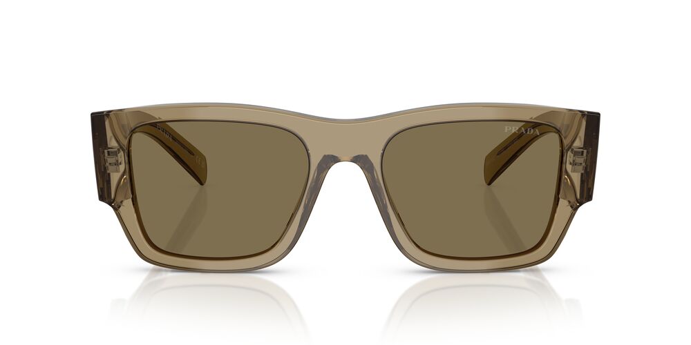 Aros De Sol Prada PR10ZS54 Bark