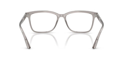 Aros Oftálmicos Prada Pr14Wv Gris