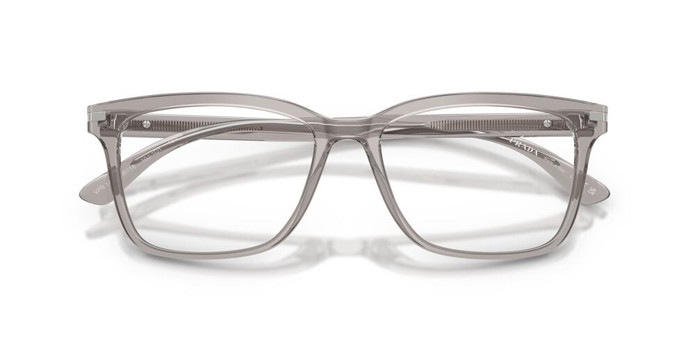 Aros Oftálmicos Prada Pr14Wv Gris