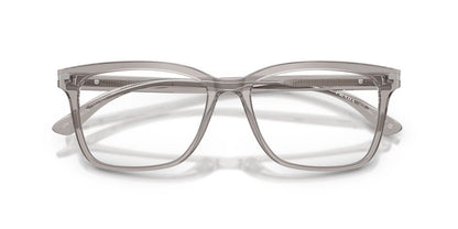 Aros Oftálmicos Prada Pr14Wv Gris