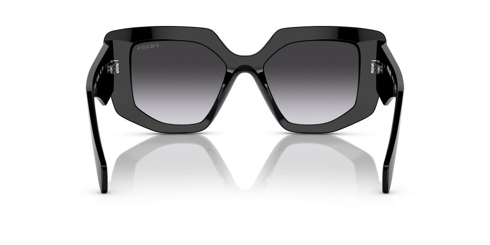 Aros De Sol Prada Pr 14Zs Black