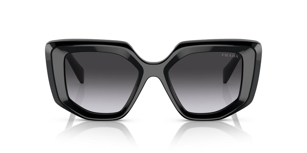 Aros De Sol Prada Pr 14Zs Black