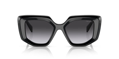 Aros De Sol Prada Pr 14Zs Black