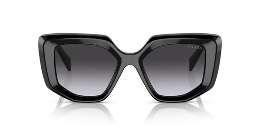 Aros De Sol Prada Pr 14Zs Black