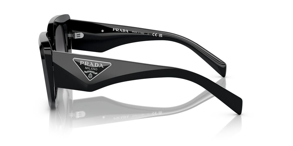 Aros De Sol Prada Pr 14Zs Black