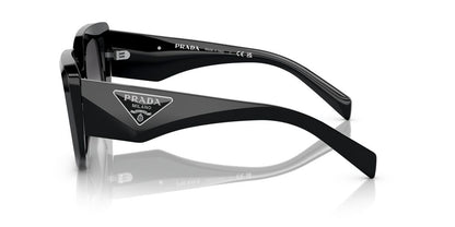 Aros De Sol Prada Pr 14Zs Black
