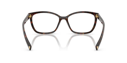 Aros Oftálmicos Prada Pr15Zv Negro