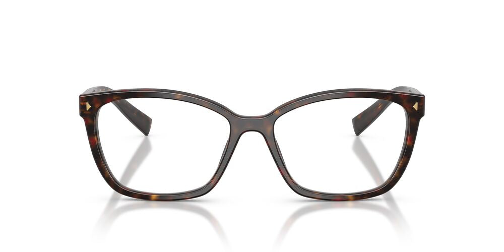 Aros Oftálmicos Prada Pr15Zv Negro