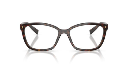 Aros Oftálmicos Prada Pr15Zv Negro