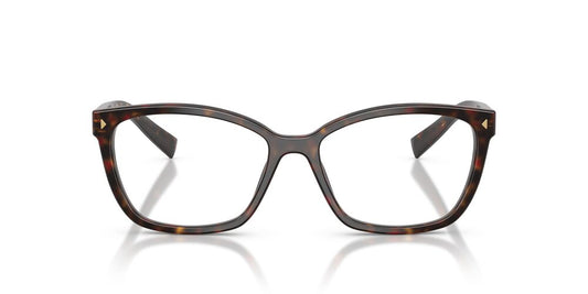 Aros Oftálmicos Prada Pr15Zv Negro