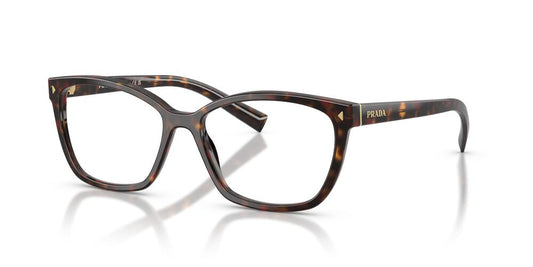 Aros Oftálmicos Prada Pr15Zv Negro