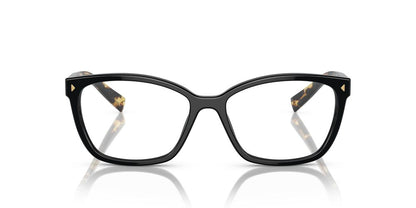 Aros Oftálmicos Prada Pr15Zv Azul Clear
