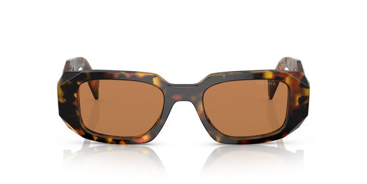 Aros De Sol Prada PR17WS Honey Tortoise