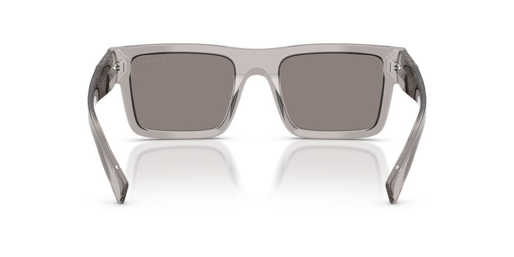 Aros De Sol Prada PR19WS Hematite