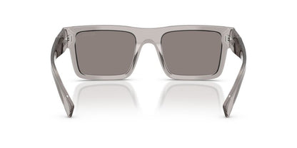 Aros De Sol Prada PR19WS Hematite