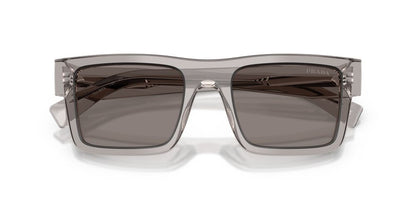 Aros De Sol Prada PR19WS Hematite