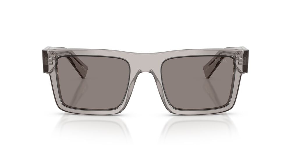 Aros De Sol Prada PR19WS Hematite