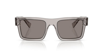 Aros De Sol Prada PR19WS Hematite