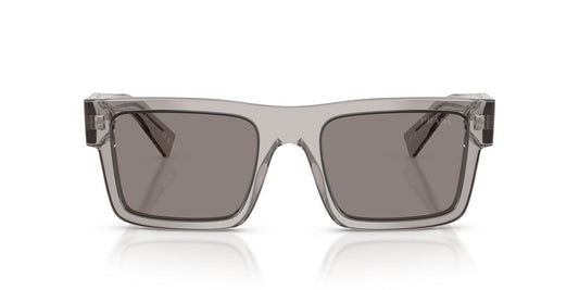 Aros De Sol Prada PR19WS Hematite