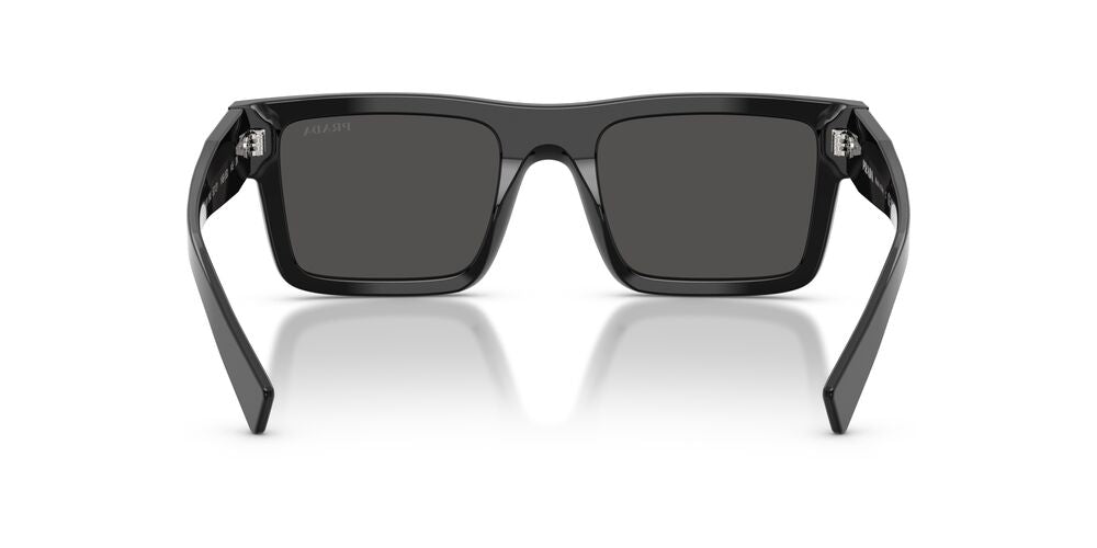 Aros De Sol Prada PR19WS Black