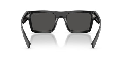Aros De Sol Prada PR19WS Black