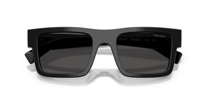 Aros De Sol Prada PR19WS Black