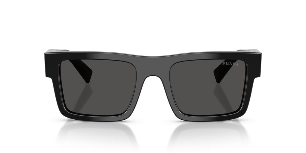Aros De Sol Prada PR19WS Black