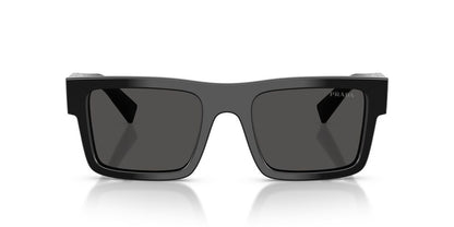 Aros De Sol Prada PR19WS Black