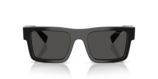 Aros De Sol Prada PR19WS Black