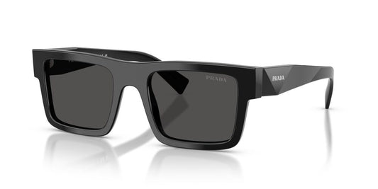 Aros De Sol Prada PR19WS Black
