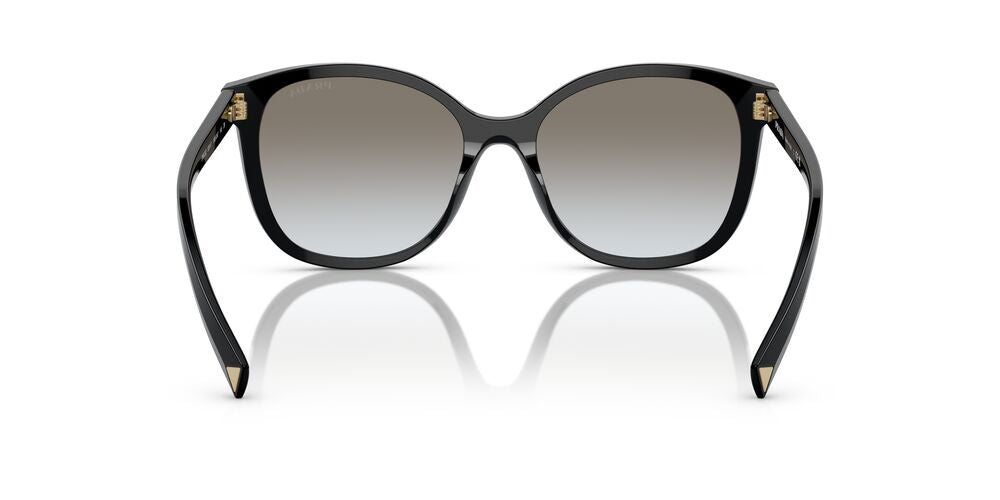 Aros De Sol Prada Pr 22Zs Black