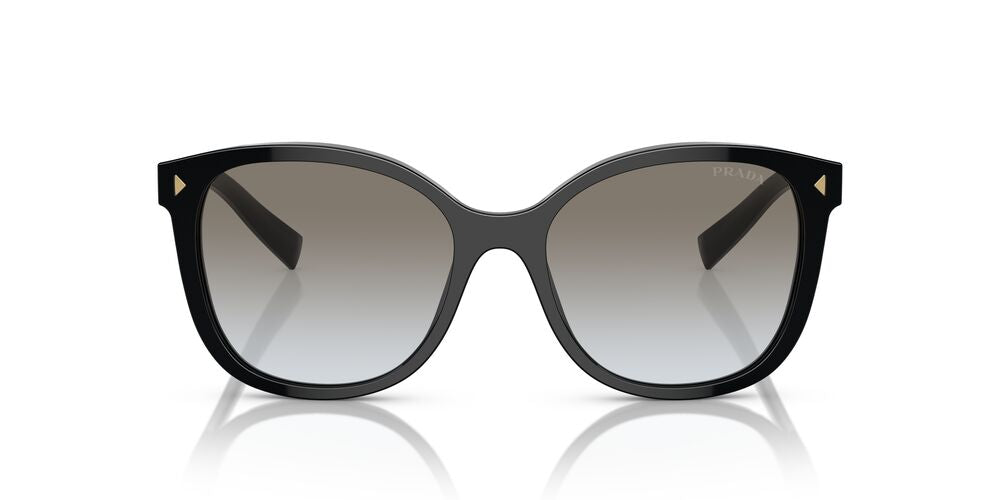 Aros De Sol Prada Pr 22Zs Black