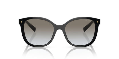 Aros De Sol Prada Pr 22Zs Black