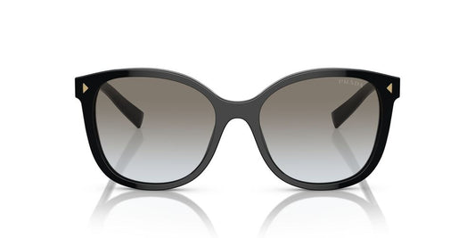 Aros De Sol Prada Pr 22Zs Black