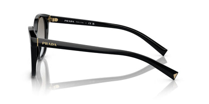 Aros De Sol Prada Pr 22Zs Black