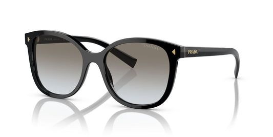 Aros De Sol Prada Pr 22Zs Black