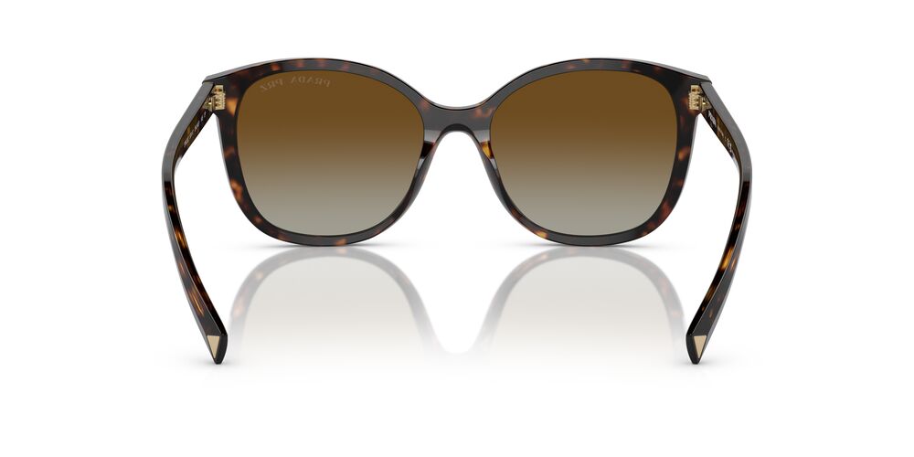 Aros De Sol Prada Pr 22Zs Tortoise