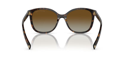 Aros De Sol Prada Pr 22Zs Tortoise