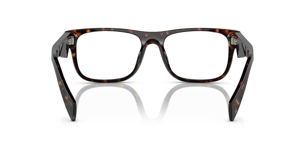 Aros Oftálmicos Prada Pr22Z Carey