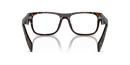 Aros Oftálmicos Prada Pr22Z Carey