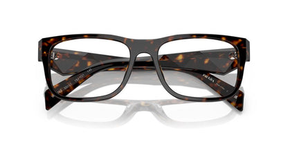 Aros Oftálmicos Prada Pr22Z Carey
