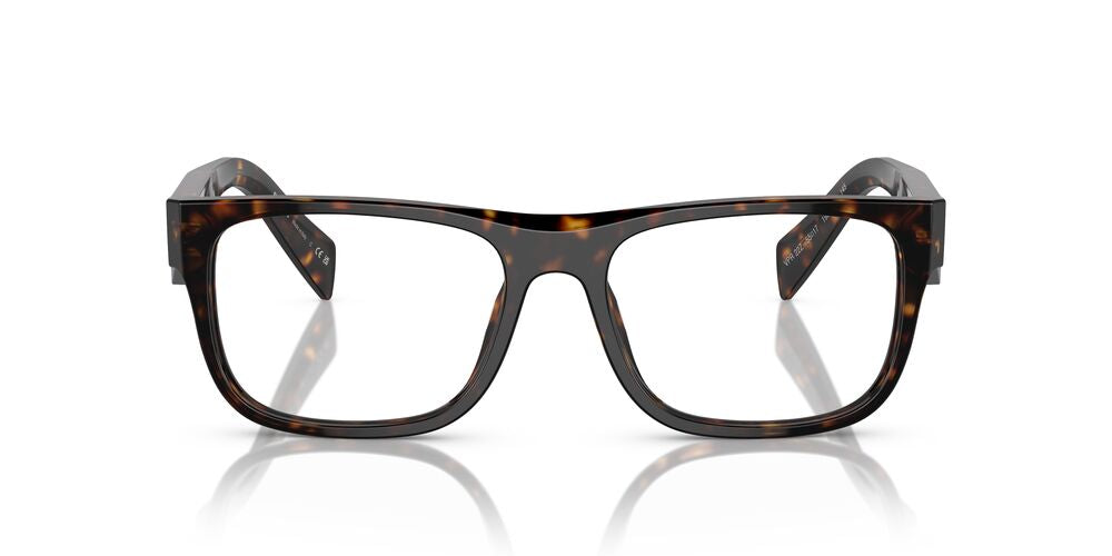 Aros Oftálmicos Prada Pr22Z Carey