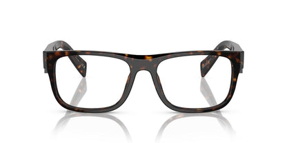 Aros Oftálmicos Prada Pr22Z Carey
