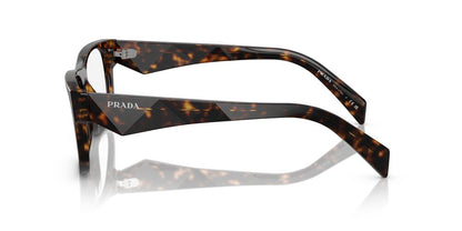 Aros Oftálmicos Prada Pr22Z Carey