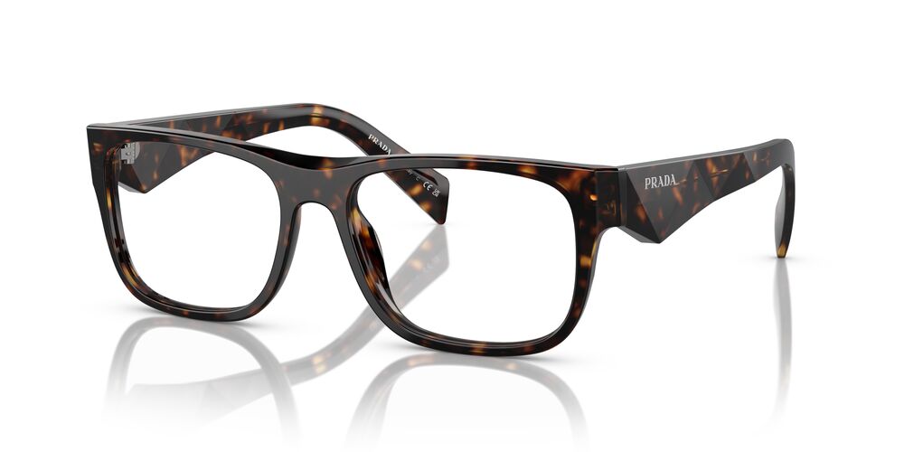 Aros Oftálmicos Prada Pr22Z Carey