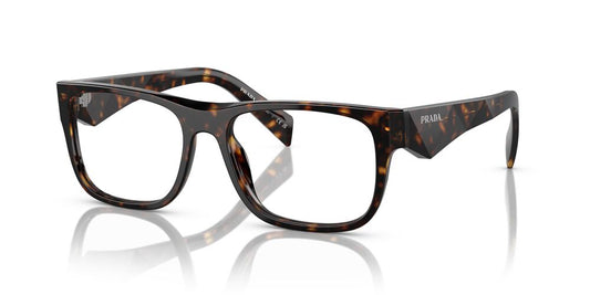 Aros Oftálmicos Prada Pr22Z Carey