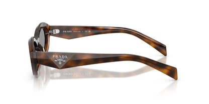 Aros De Sol Prada Pr 26Zs Juniper Tortoise
